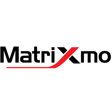 Matrixmo Logo