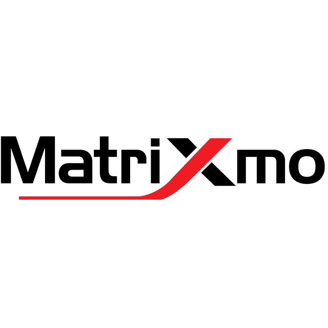 Matrixmo Logo
